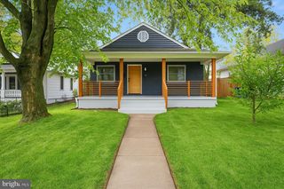 103 PENNSYLVANIA AVE, Frederick, MD 21701