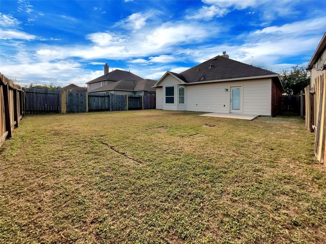 12414 Turchin Drive, Houston, TX 77014