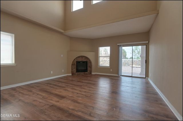 1509 LUZ DE SOL Drive, El Paso, TX 79912