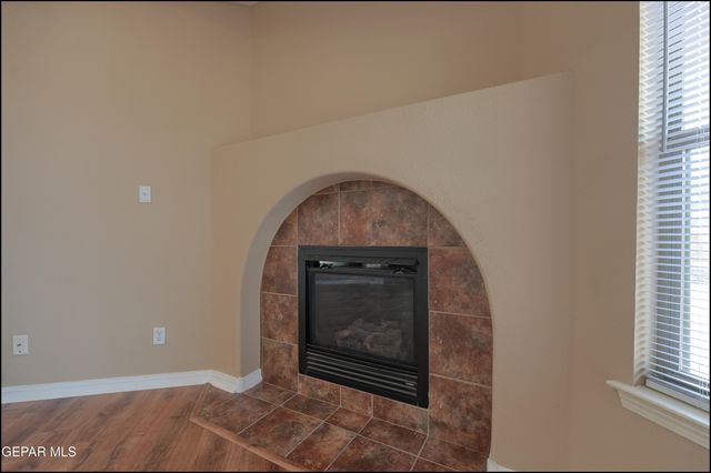 1509 LUZ DE SOL Drive, El Paso, TX 79912