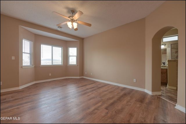 1509 LUZ DE SOL Drive, El Paso, TX 79912