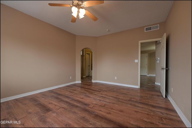 1509 LUZ DE SOL Drive, El Paso, TX 79912