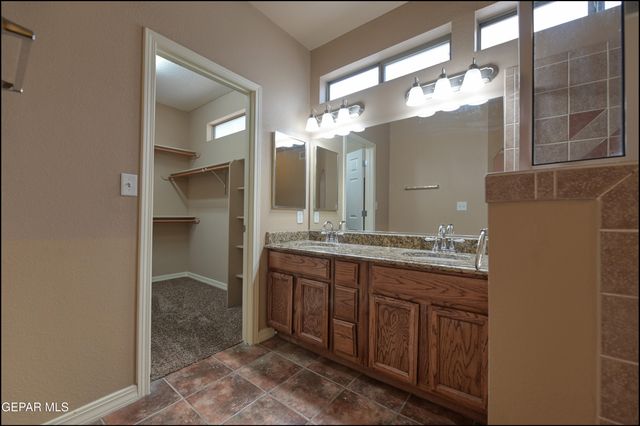 1509 LUZ DE SOL Drive, El Paso, TX 79912