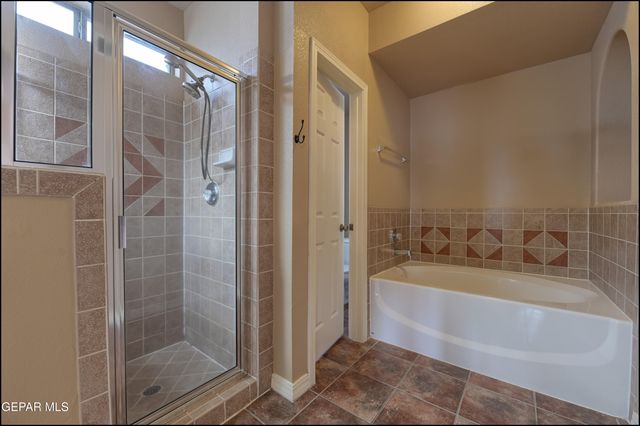 1509 LUZ DE SOL Drive, El Paso, TX 79912