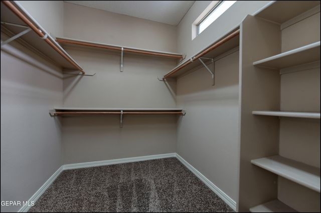 1509 LUZ DE SOL Drive, El Paso, TX 79912