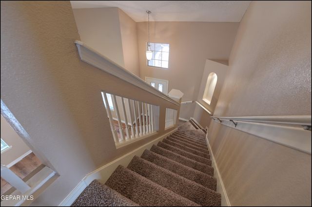 1509 LUZ DE SOL Drive, El Paso, TX 79912