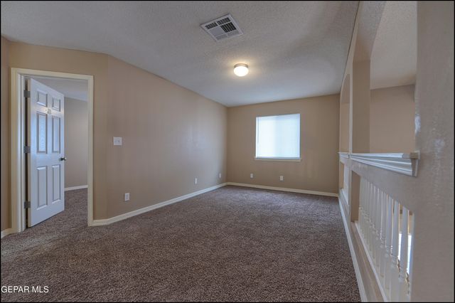 1509 LUZ DE SOL Drive, El Paso, TX 79912