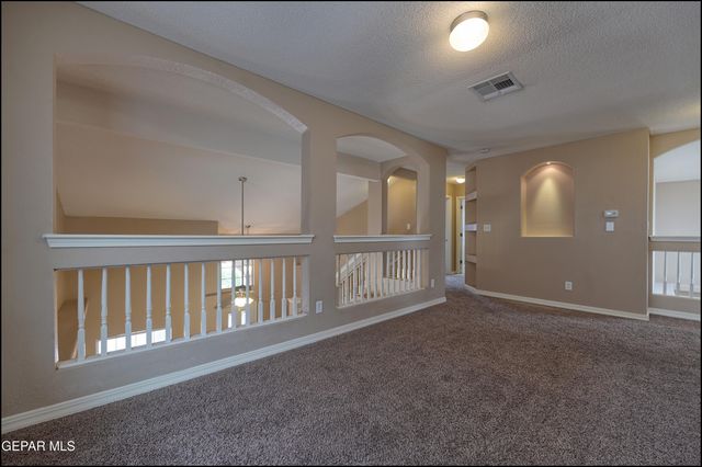 1509 LUZ DE SOL Drive, El Paso, TX 79912