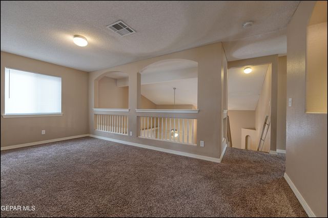 1509 LUZ DE SOL Drive, El Paso, TX 79912