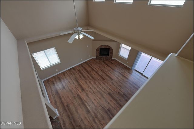 1509 LUZ DE SOL Drive, El Paso, TX 79912