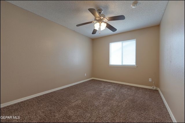 1509 LUZ DE SOL Drive, El Paso, TX 79912