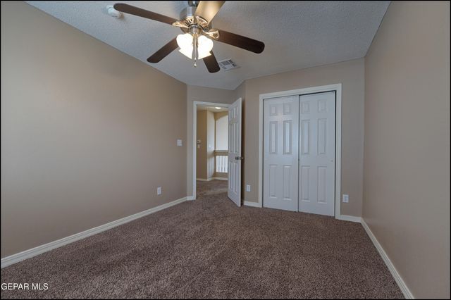 1509 LUZ DE SOL Drive, El Paso, TX 79912