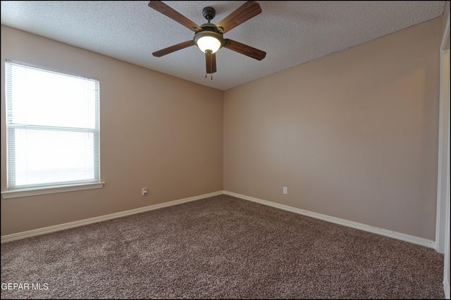 1509 LUZ DE SOL Drive, El Paso, TX 79912