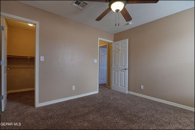 1509 LUZ DE SOL Drive, El Paso, TX 79912