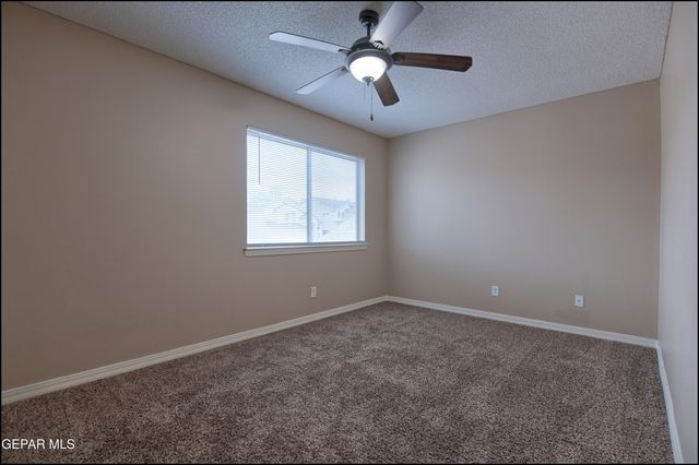 1509 LUZ DE SOL Drive, El Paso, TX 79912