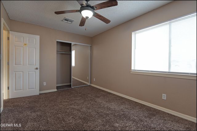 1509 LUZ DE SOL Drive, El Paso, TX 79912