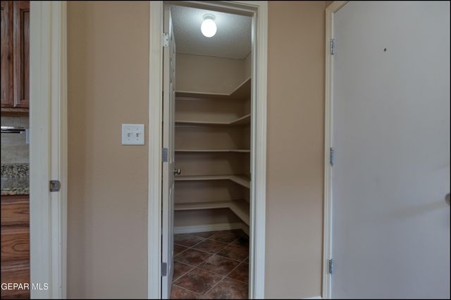 1509 LUZ DE SOL Drive, El Paso, TX 79912