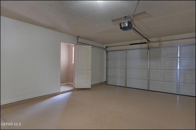 1509 LUZ DE SOL Drive, El Paso, TX 79912