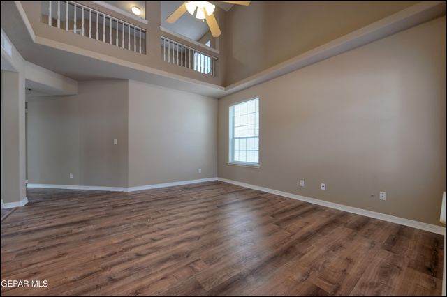 1509 LUZ DE SOL Drive, El Paso, TX 79912