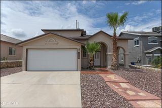1509 LUZ DE SOL Drive, El Paso, TX 79912