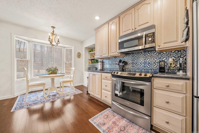 69 Malaga Way, Hot Springs Village, AR 71909