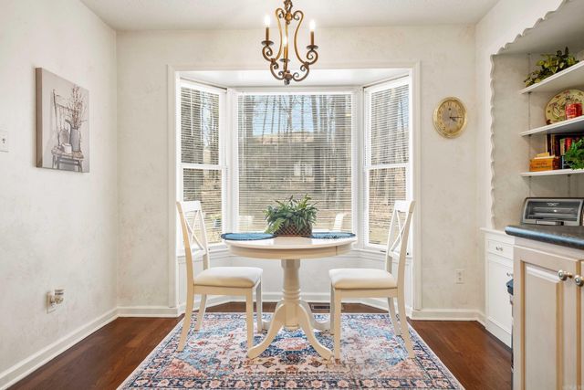 69 Malaga Way, Hot Springs Village, AR 71909