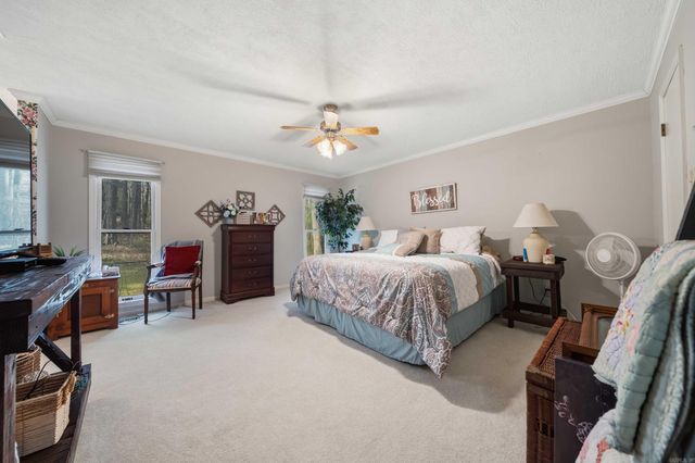 69 Malaga Way, Hot Springs Village, AR 71909