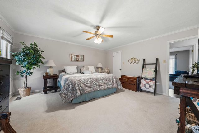 69 Malaga Way, Hot Springs Village, AR 71909