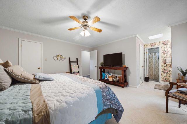 69 Malaga Way, Hot Springs Village, AR 71909