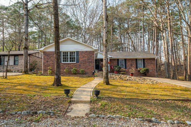 69 Malaga Way, Hot Springs Village, AR 71909