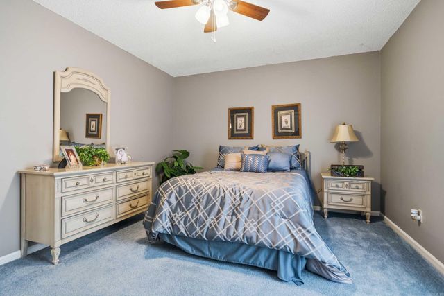 69 Malaga Way, Hot Springs Village, AR 71909