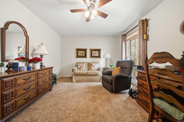 69 Malaga Way, Hot Springs Village, AR 71909