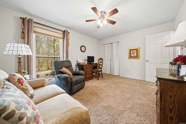 69 Malaga Way, Hot Springs Village, AR 71909