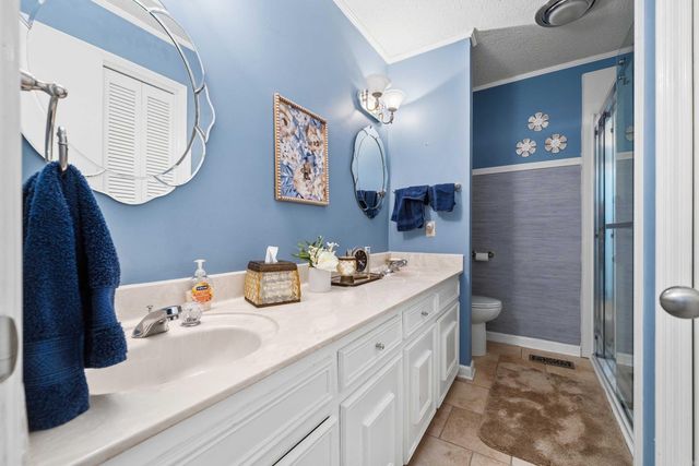 69 Malaga Way, Hot Springs Village, AR 71909