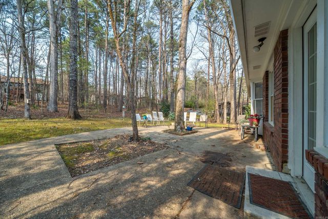 69 Malaga Way, Hot Springs Village, AR 71909