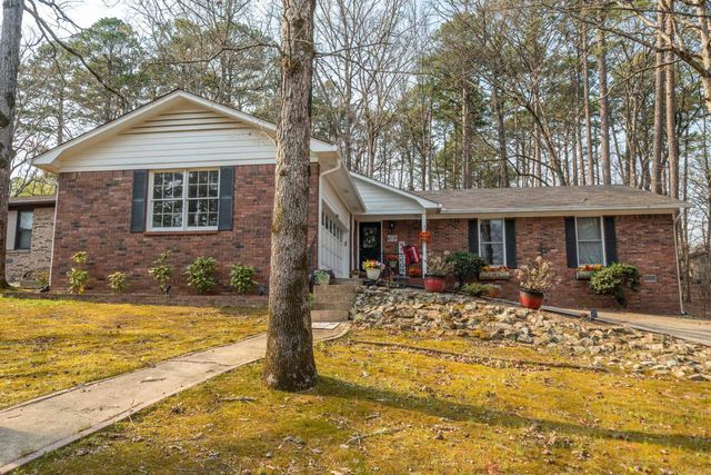 69 Malaga Way, Hot Springs Village, AR 71909