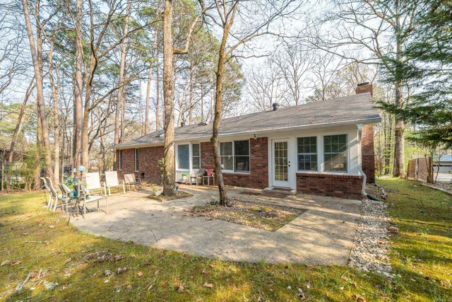 69 Malaga Way, Hot Springs Village, AR 71909