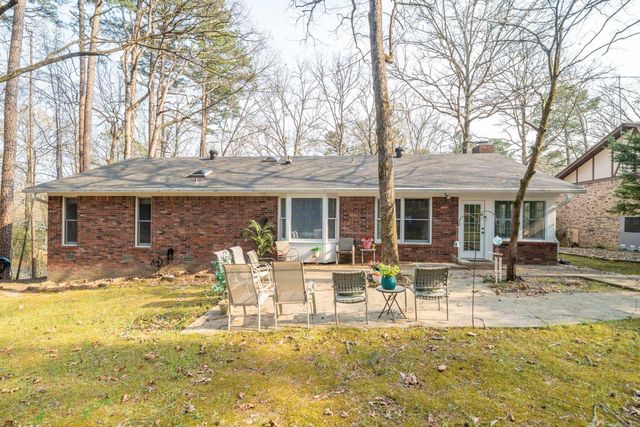 69 Malaga Way, Hot Springs Village, AR 71909