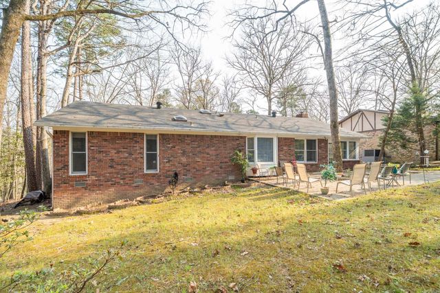 69 Malaga Way, Hot Springs Village, AR 71909