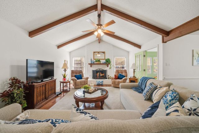 69 Malaga Way, Hot Springs Village, AR 71909