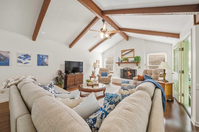 69 Malaga Way, Hot Springs Village, AR 71909