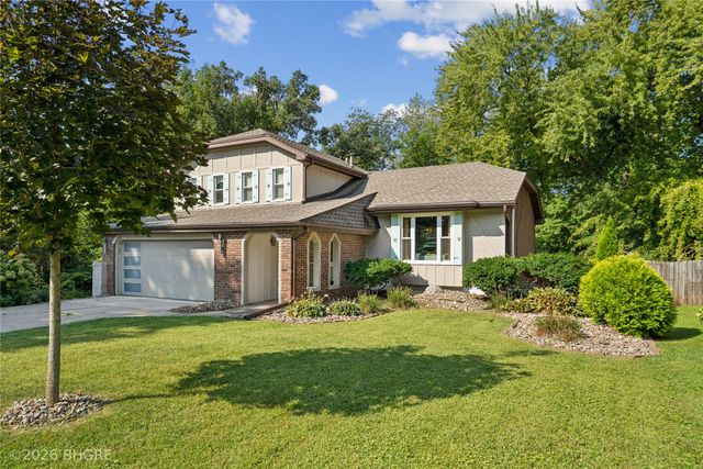 3530 SW 28th Street, Des Moines, IA 50321