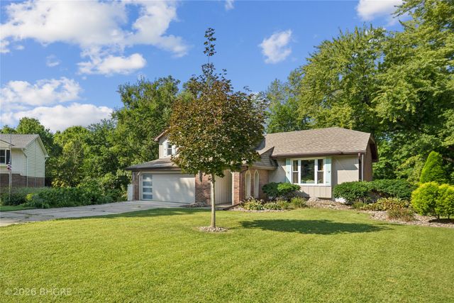 3530 SW 28th Street, Des Moines, IA 50321