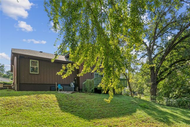 3530 SW 28th Street, Des Moines, IA 50321