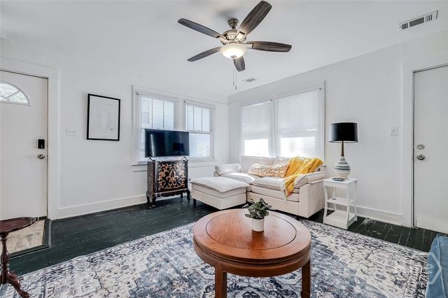 1317 E 38th Street, Savannah, GA 31404