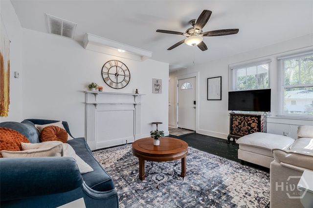 1317 E 38th Street, Savannah, GA 31404