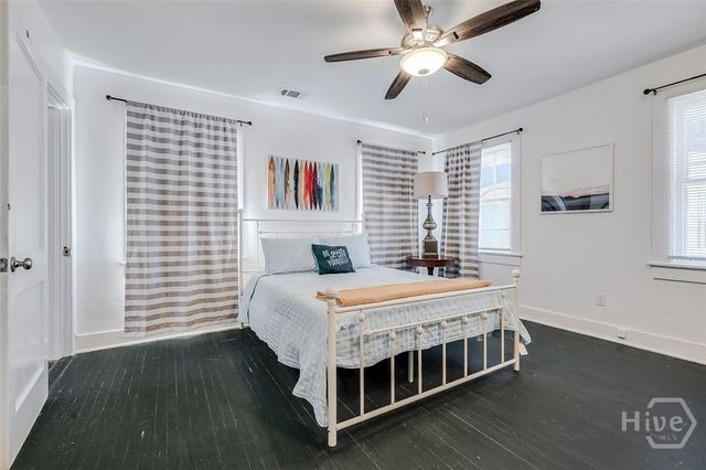 1317 E 38th Street, Savannah, GA 31404