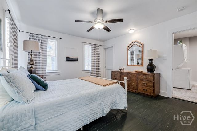 1317 E 38th Street, Savannah, GA 31404