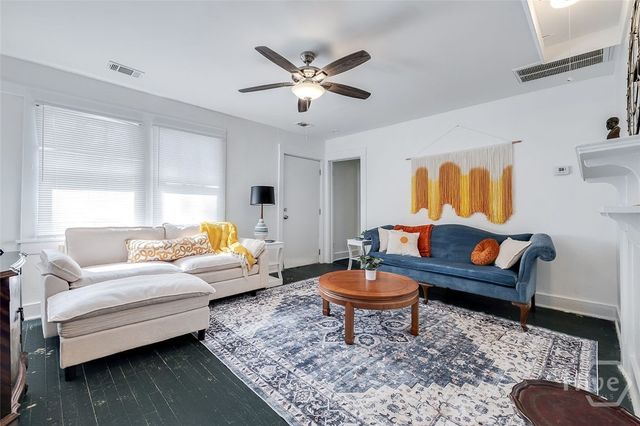 1317 E 38th Street, Savannah, GA 31404