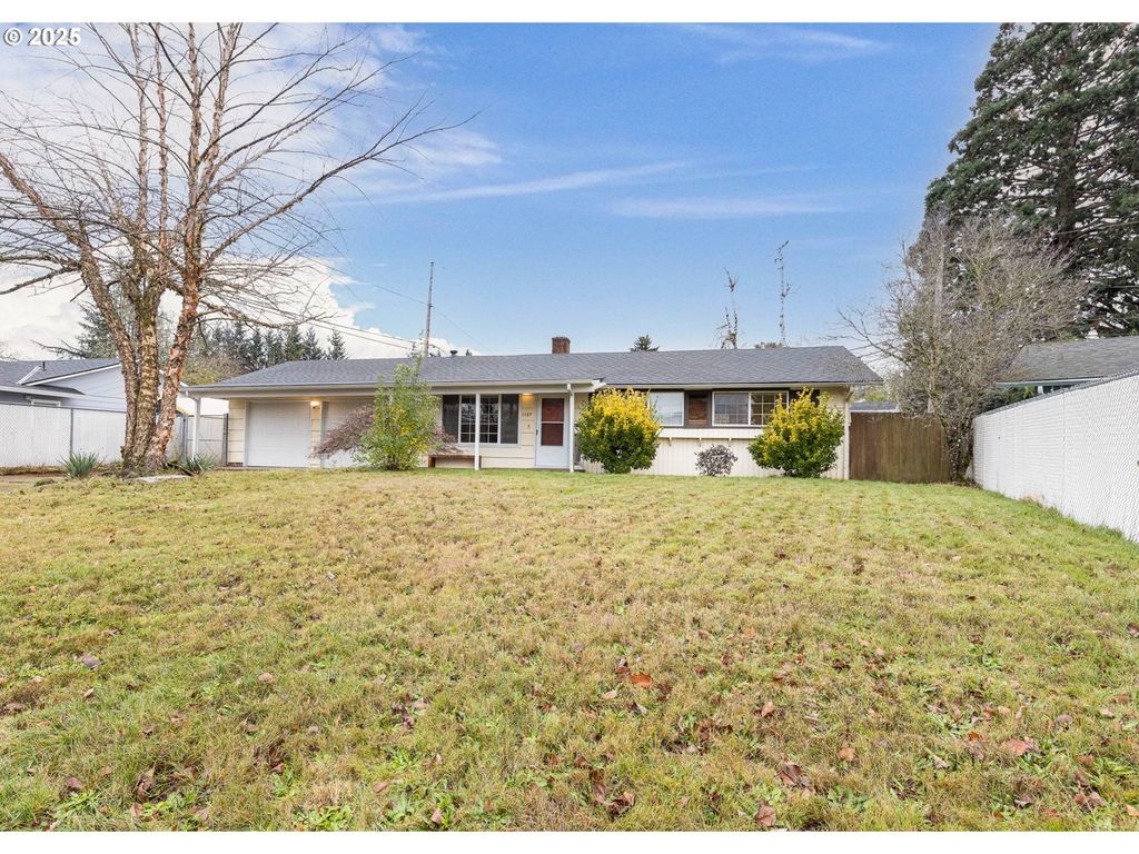 1137 Ne 193RD Ave, Portland, OR 97230